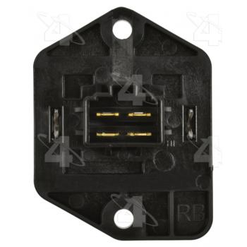 Four Seasons 20700 HVAC Blower Motor Resistor product image 2 of 3