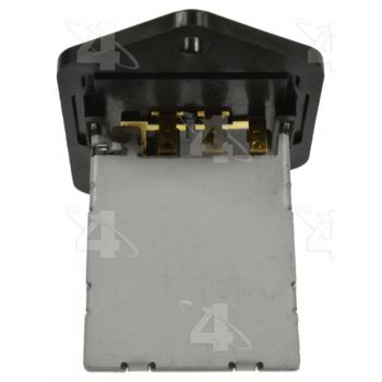 Four Seasons 20700 HVAC Blower Motor Resistor product image 3 of 3