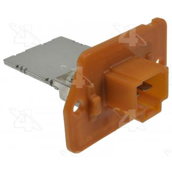 Four Seasons 20701 - HVAC Blower Motor Resistor Four Seasons 20701 HVAC Blower Motor Resistor product image 1 of 3