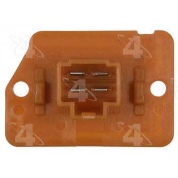 Four Seasons 20701 - HVAC Blower Motor Resistor Four Seasons 20701 HVAC Blower Motor Resistor product image 2 of 3