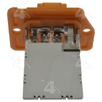 Four Seasons 20701 - HVAC Blower Motor Resistor Four Seasons 20701 HVAC Blower Motor Resistor product image 3 of 3