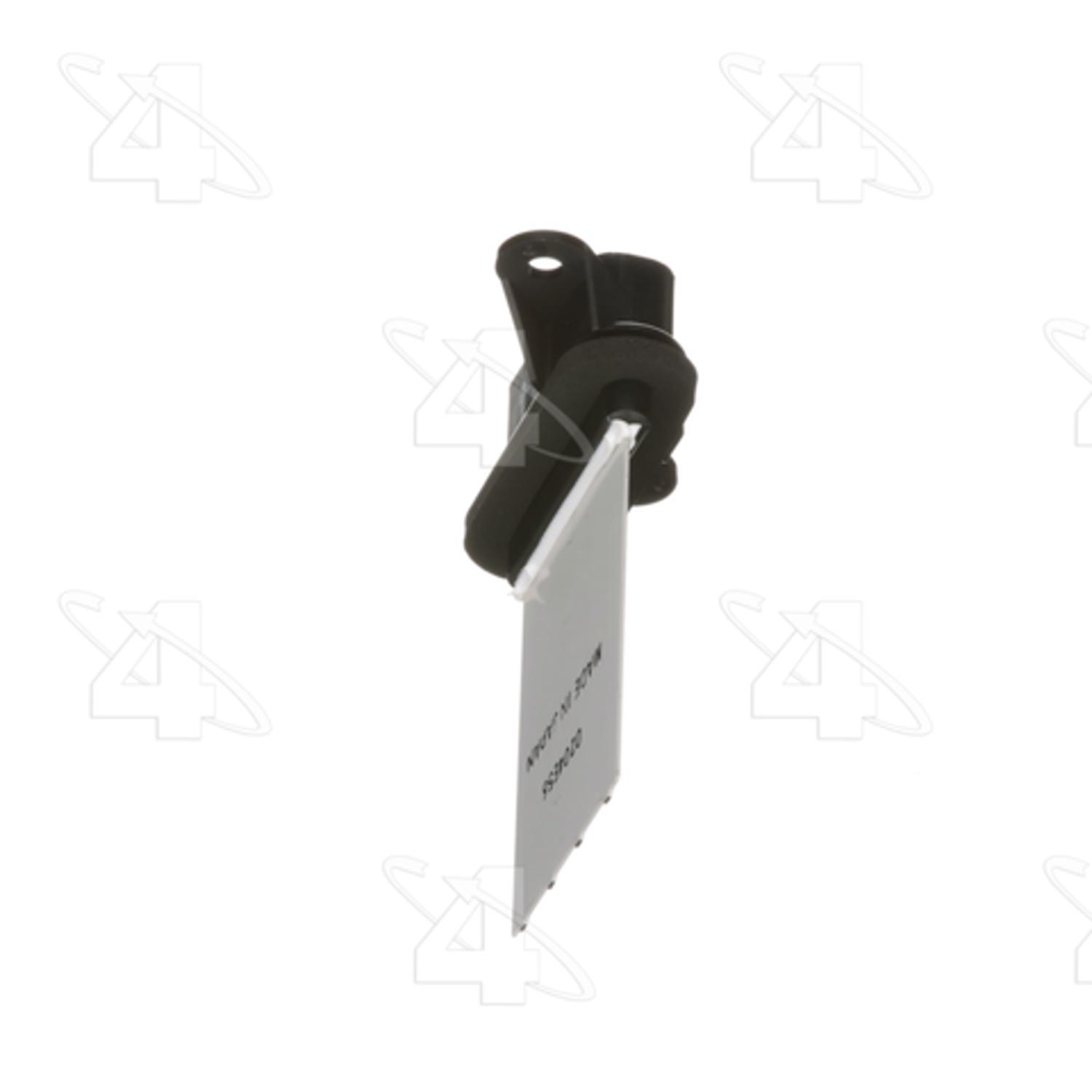 Four Seasons 20702 HVAC Blower Motor Resistor product image 5 of 6