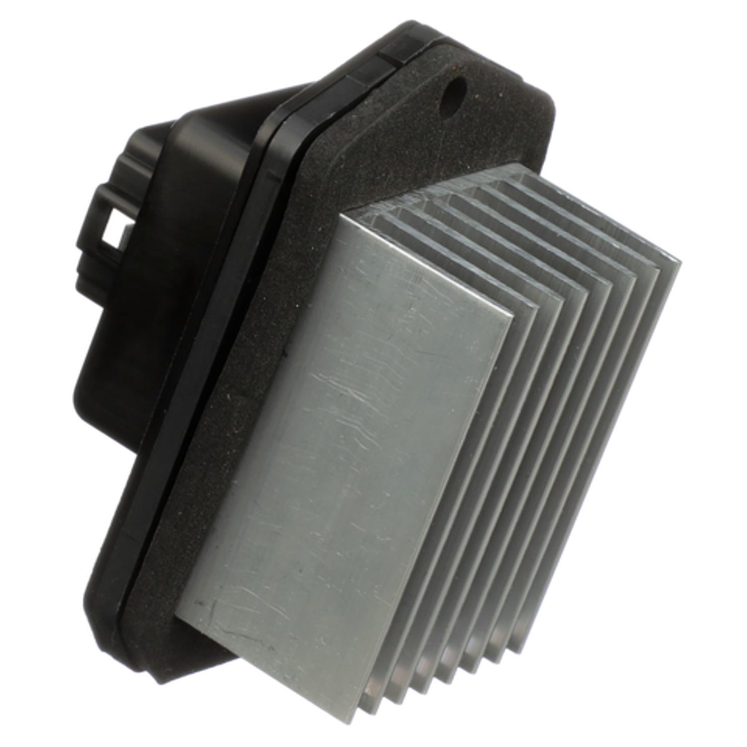 Four Seasons 20704 HVAC Blower Motor Resistor product image 1 of 4
