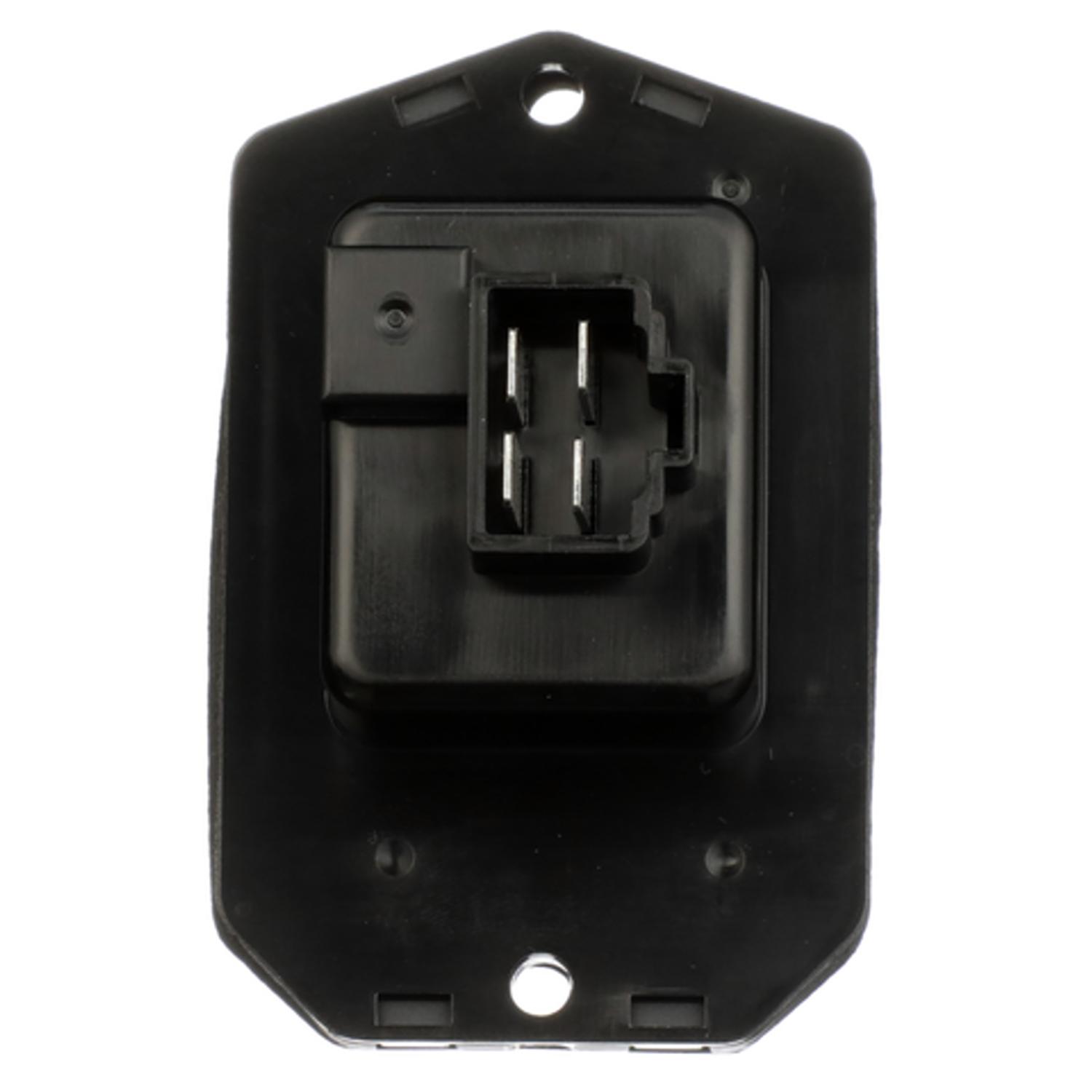 Four Seasons 20704 HVAC Blower Motor Resistor product image 2 of 4