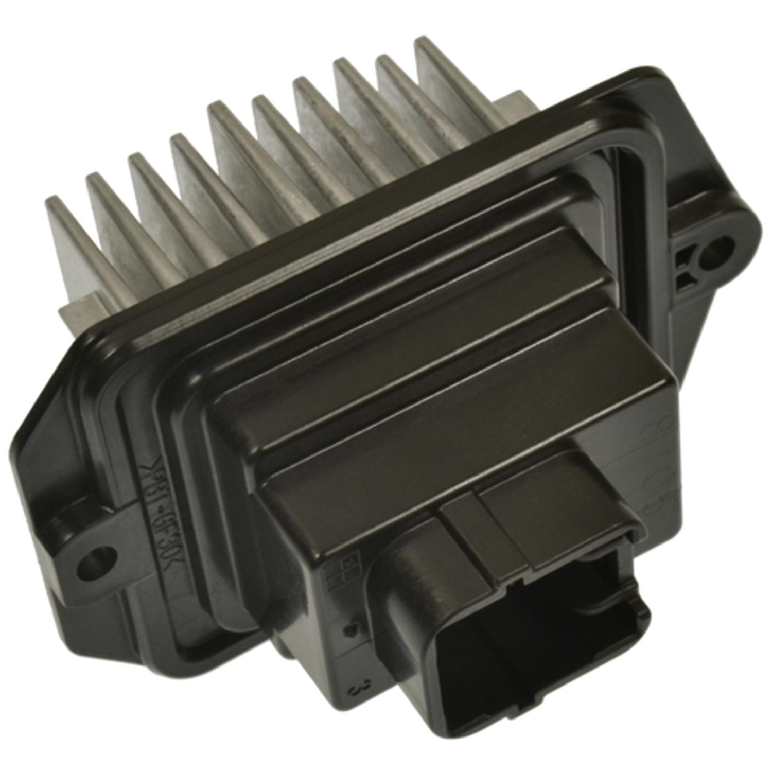 Four Seasons 20705 - HVAC Blower Motor Resistor Four Seasons 20705 HVAC Blower Motor Resistor product image 1 of 3