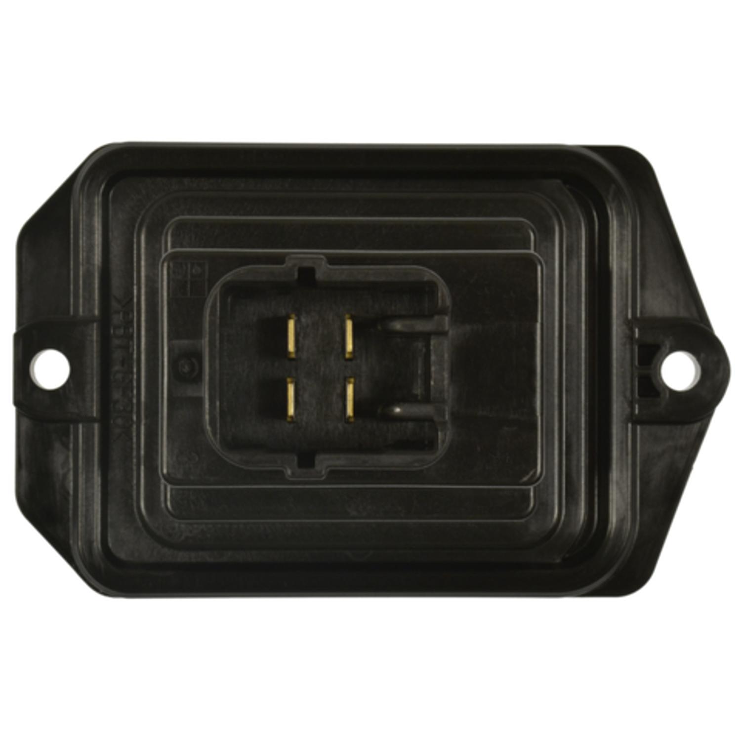 Four Seasons 20705 - HVAC Blower Motor Resistor Four Seasons 20705 HVAC Blower Motor Resistor product image 2 of 3
