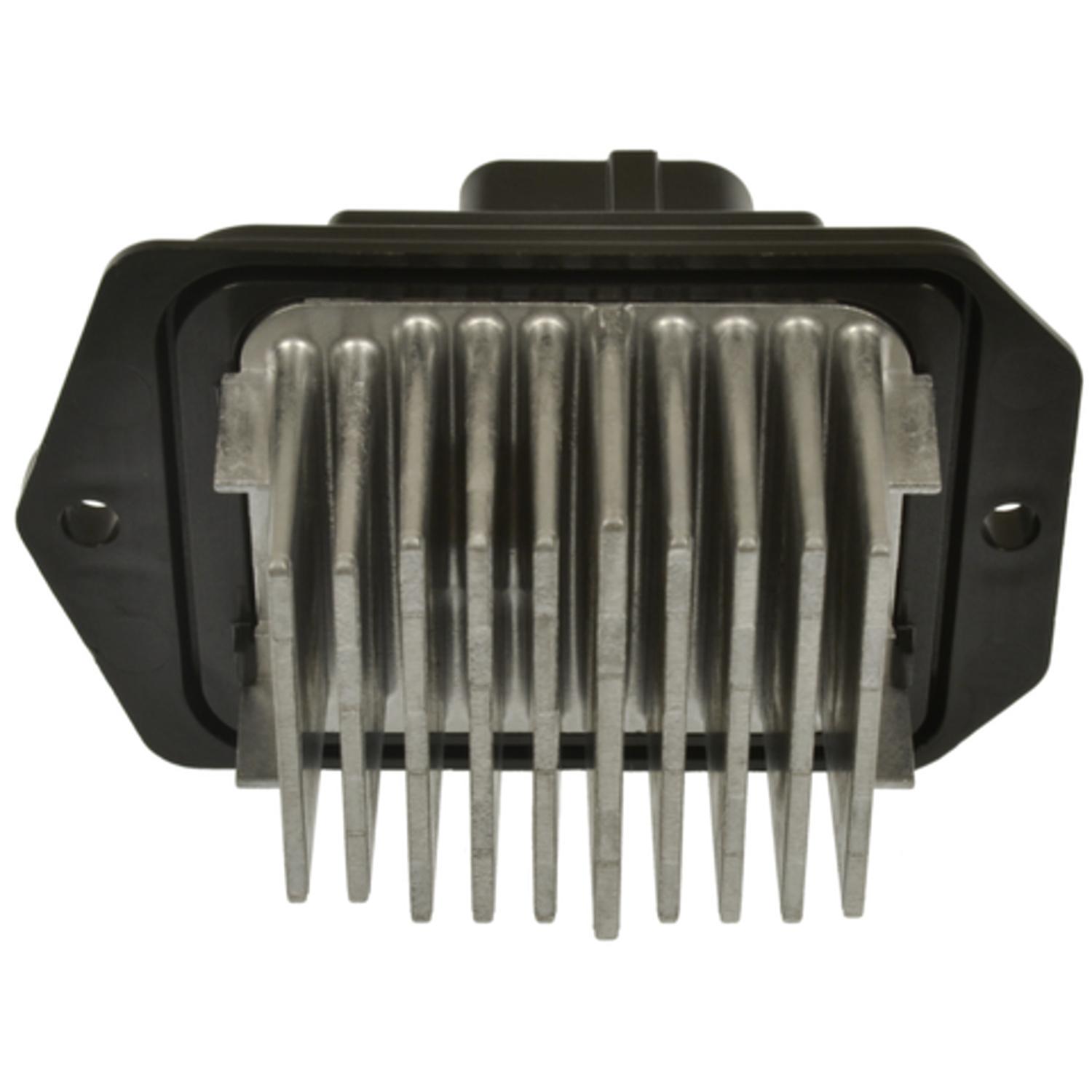 Four Seasons 20705 - HVAC Blower Motor Resistor Four Seasons 20705 HVAC Blower Motor Resistor product image 3 of 3