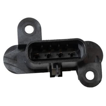 Four Seasons 20706 HVAC Blower Motor Resistor product image 3 of 4