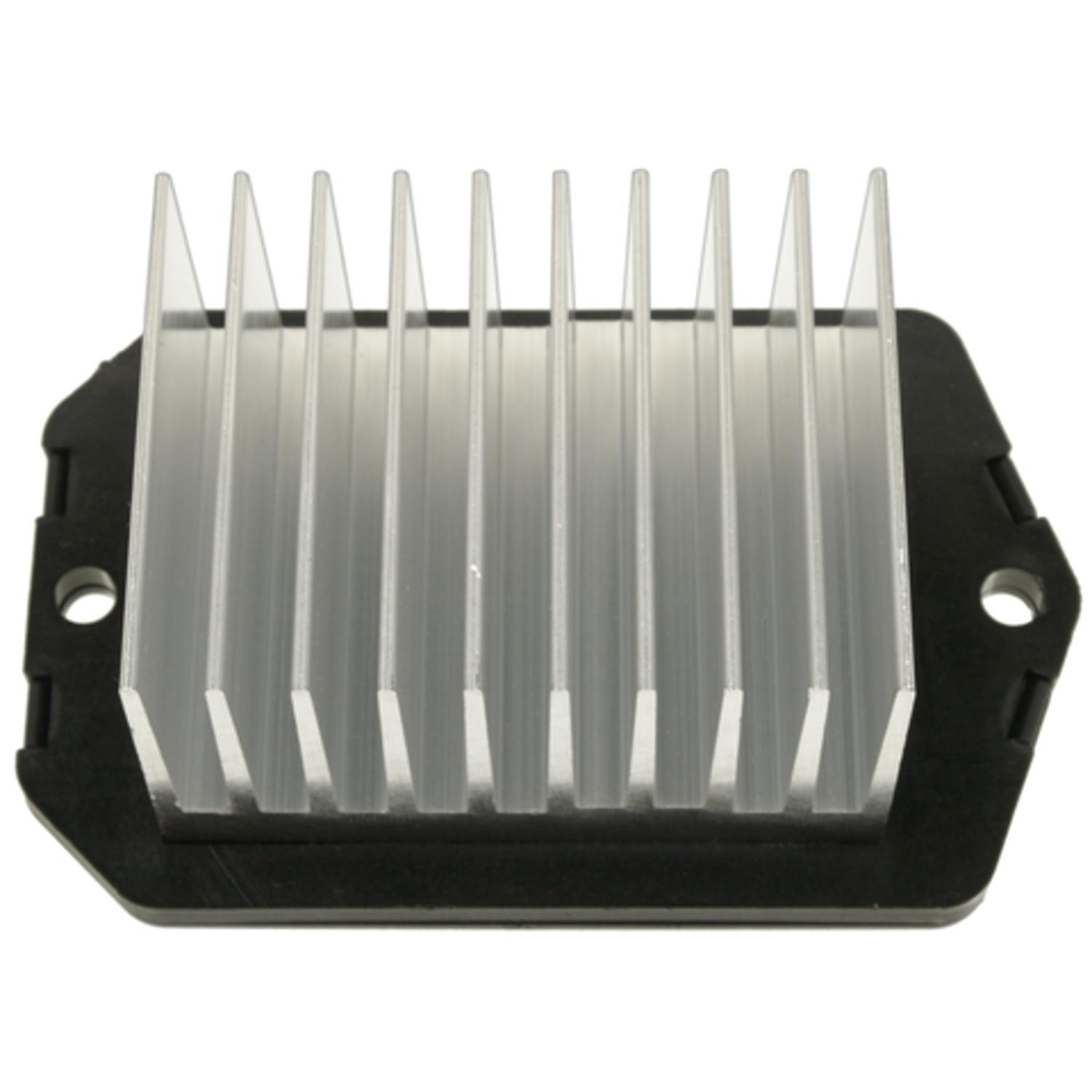 Four Seasons 20708 - HVAC Blower Motor Resistor Four Seasons 20708 HVAC Blower Motor Resistor product image 3 of 3