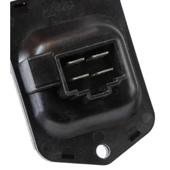 Four Seasons 20709 HVAC Blower Motor Resistor product image 2 of 3