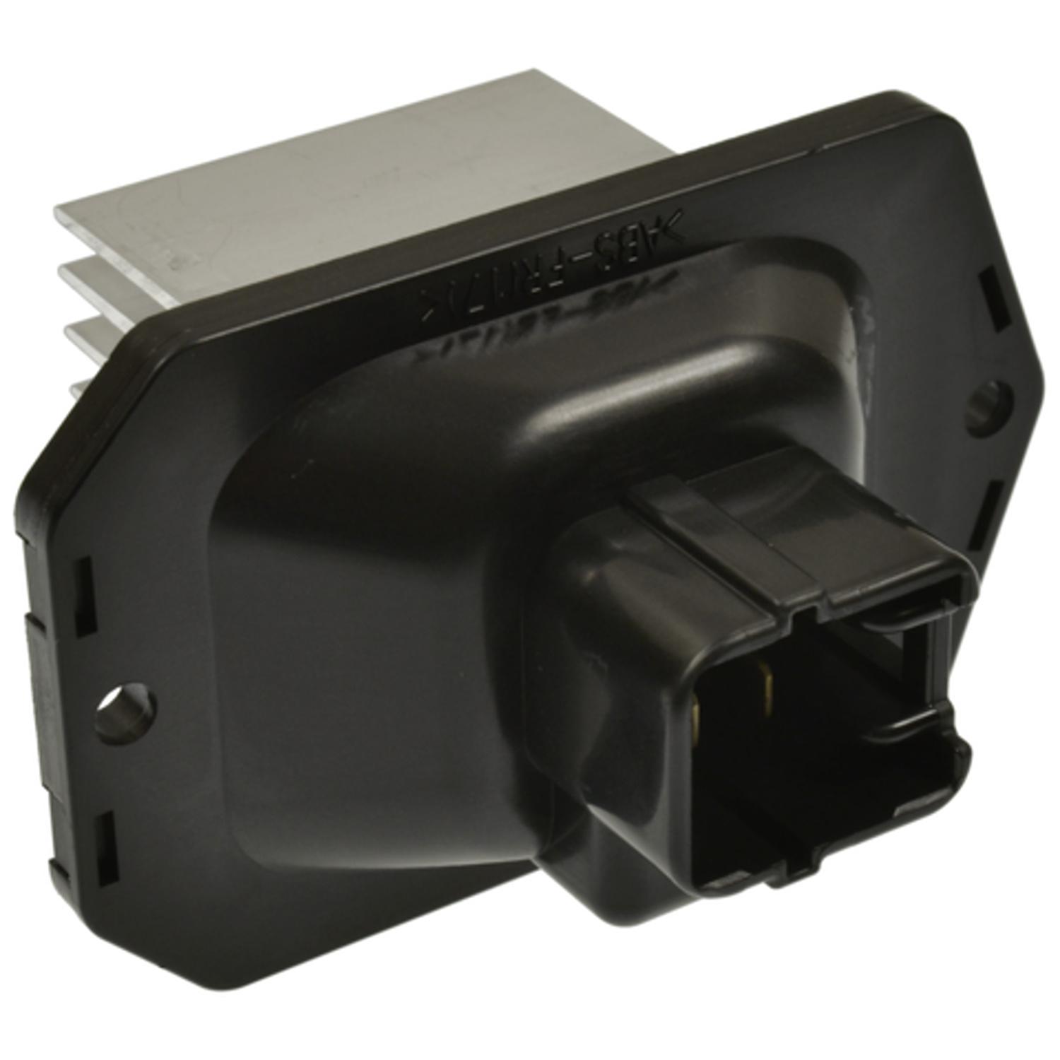 Four Seasons 20711 - HVAC Blower Motor Resistor Four Seasons 20711 HVAC Blower Motor Resistor product image 1 of 3