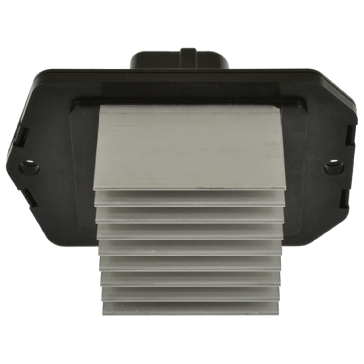 Four Seasons 20711 - HVAC Blower Motor Resistor Four Seasons 20711 HVAC Blower Motor Resistor product image 3 of 3