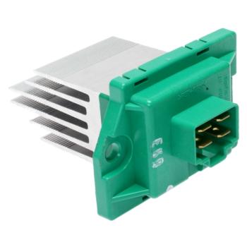 Four Seasons 20712 HVAC Blower Motor Resistor product image 1 of 3