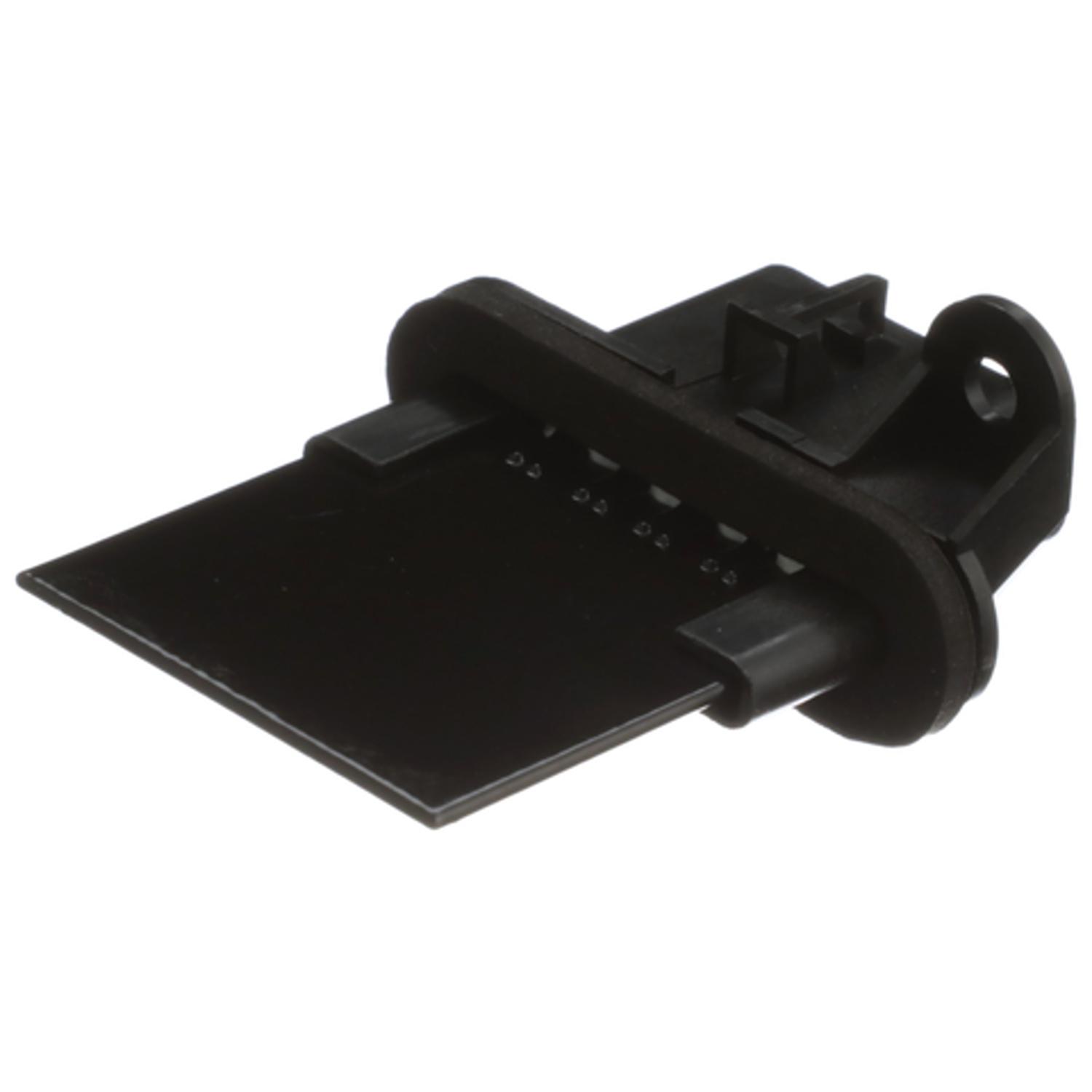 Four Seasons 20713 - HVAC Blower Motor Resistor Four Seasons 20713 HVAC Blower Motor Resistor product image 1 of 3