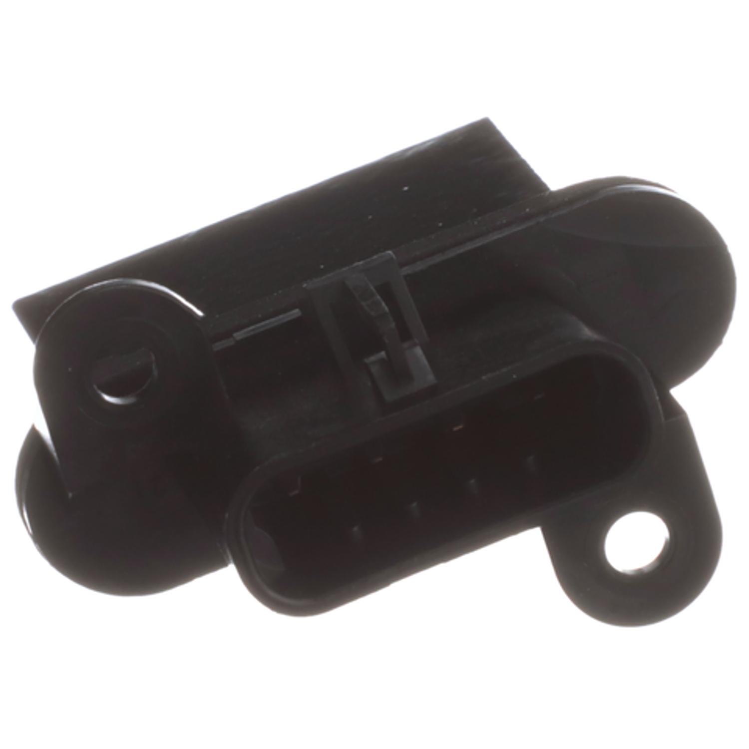 Four Seasons 20713 - HVAC Blower Motor Resistor Four Seasons 20713 HVAC Blower Motor Resistor product image 2 of 3