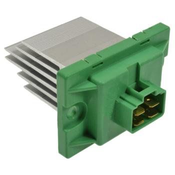 Four Seasons 20716 - HVAC Blower Motor Resistor Four Seasons 20716 HVAC Blower Motor Resistor product image 1 of 3