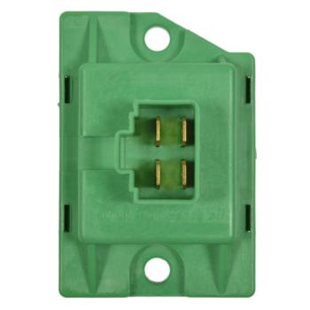 Four Seasons 20716 HVAC Blower Motor Resistor product image 2 of 3