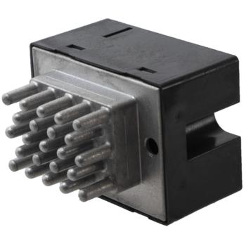 Four Seasons 20719 - HVAC Blower Motor Resistor Four Seasons 20719 HVAC Blower Motor Resistor product image 1 of 1