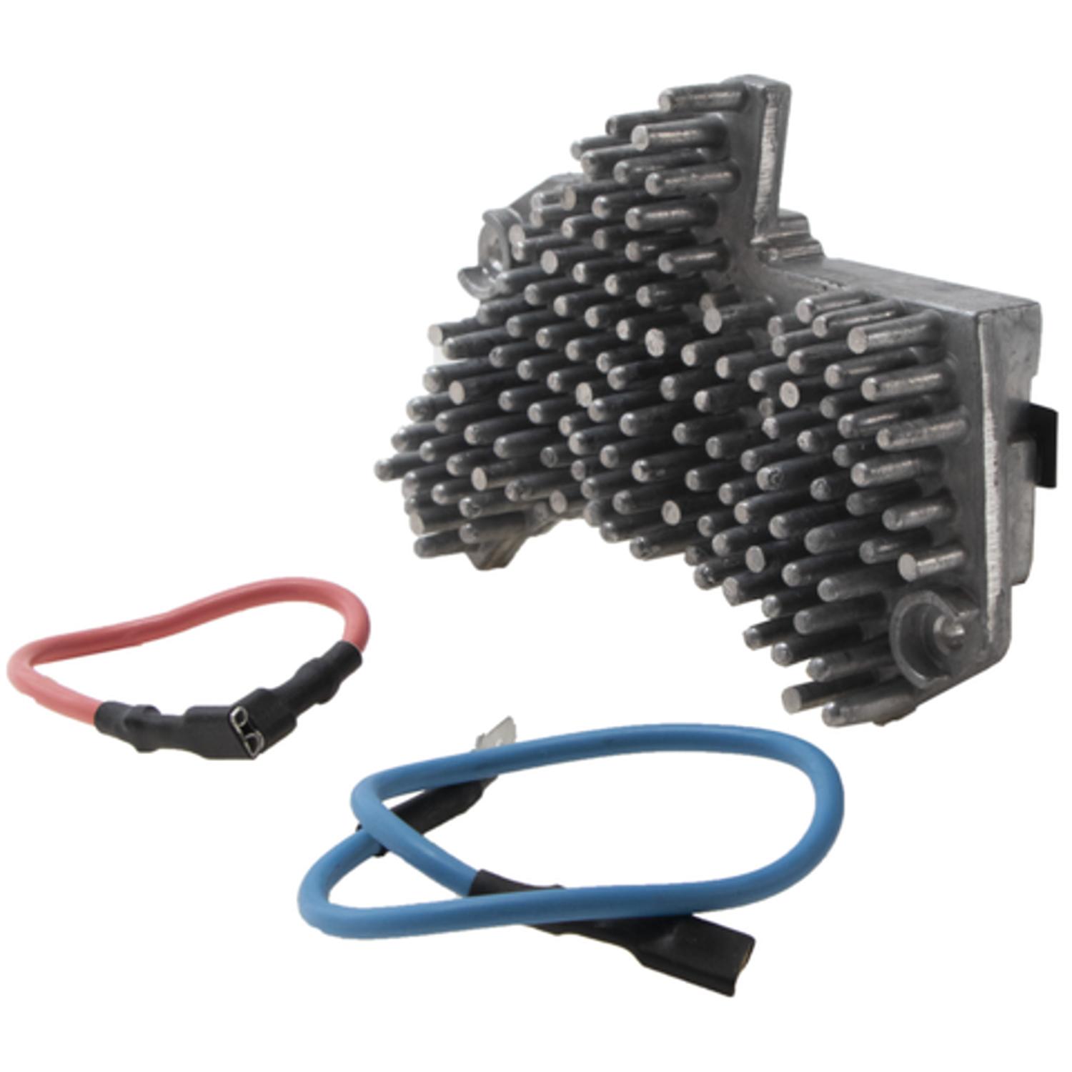 Four Seasons 20720 HVAC Blower Motor Resistor product image 1 of 1