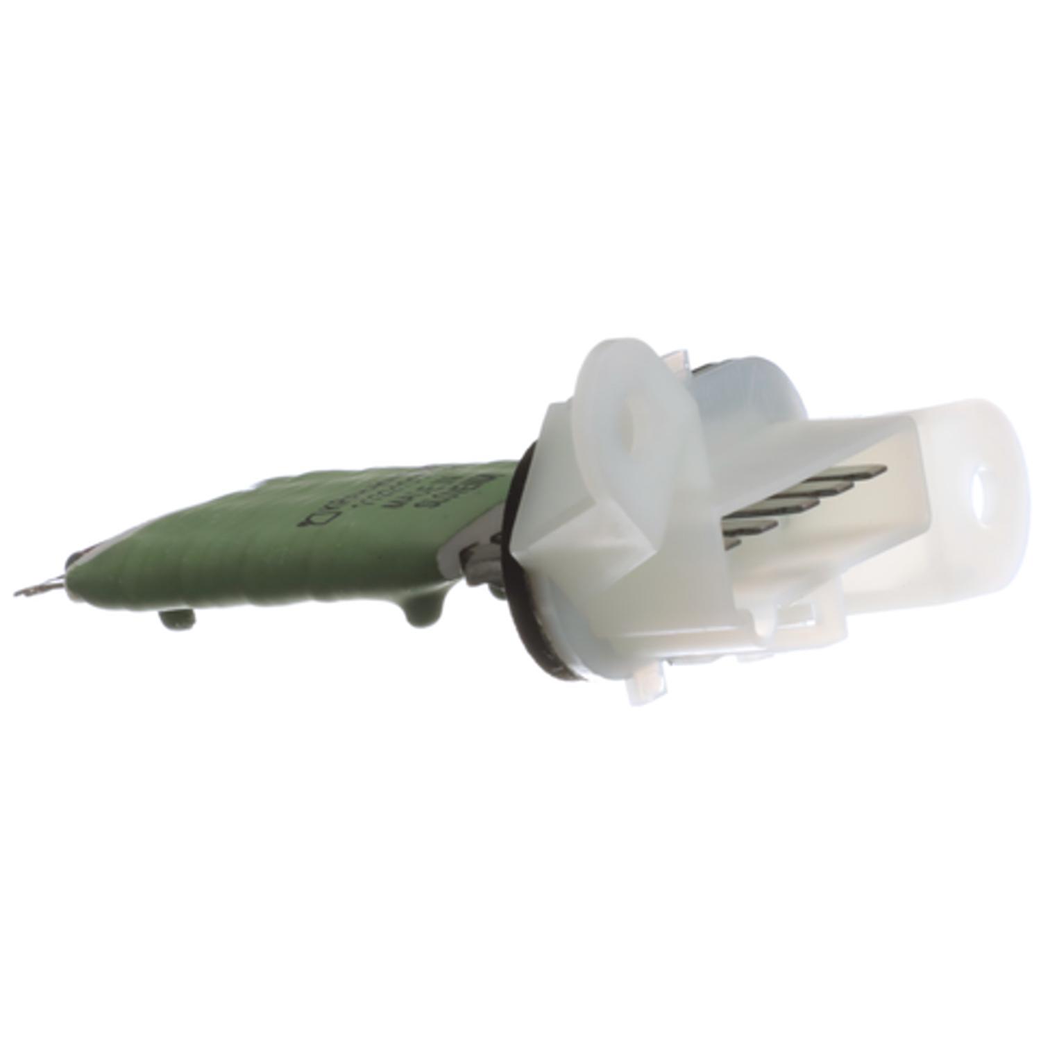 Four Seasons 20721 - HVAC Blower Motor Resistor Four Seasons 20721 HVAC Blower Motor Resistor product image 1 of 4