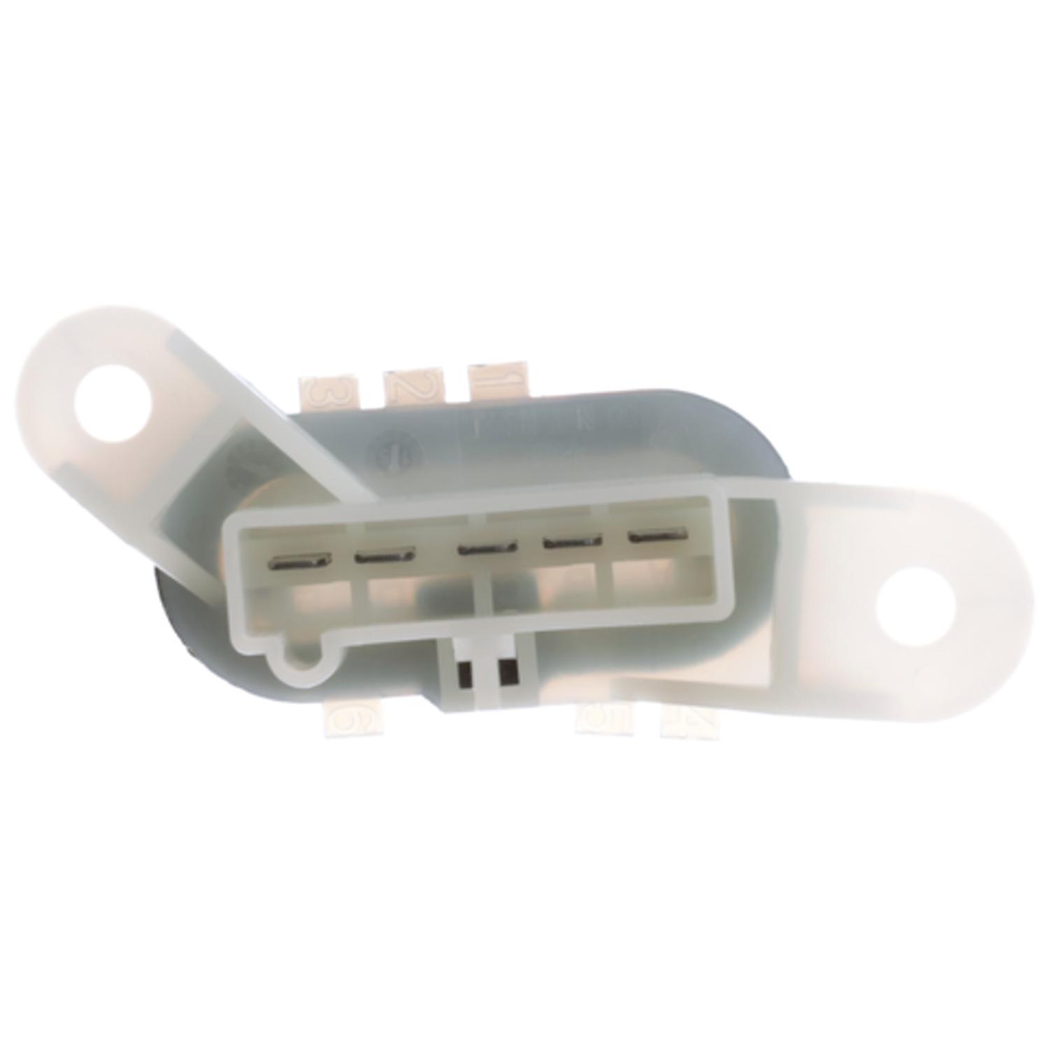 Four Seasons 20721 - HVAC Blower Motor Resistor Four Seasons 20721 HVAC Blower Motor Resistor product image 2 of 4