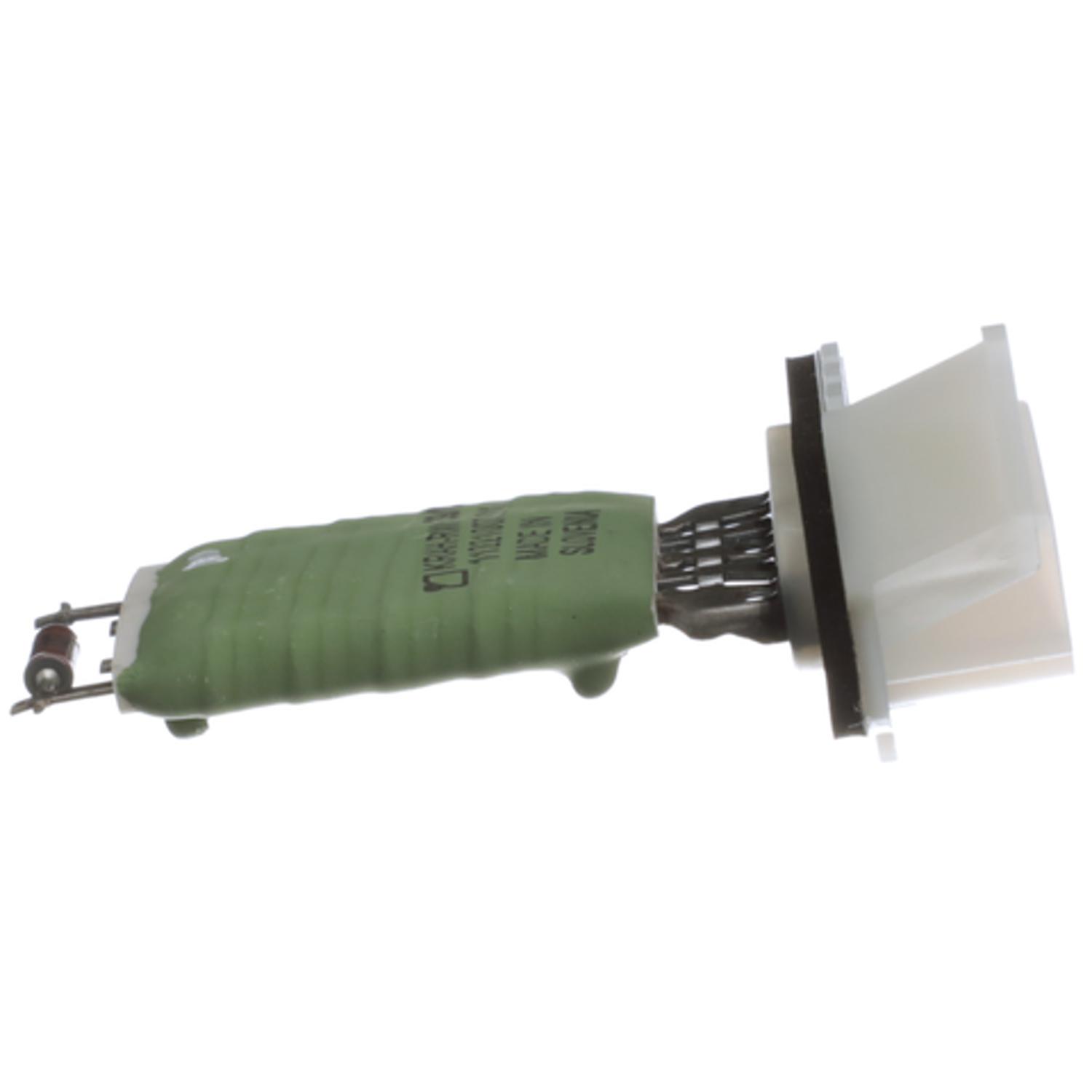 Four Seasons 20721 - HVAC Blower Motor Resistor Four Seasons 20721 HVAC Blower Motor Resistor product image 3 of 4