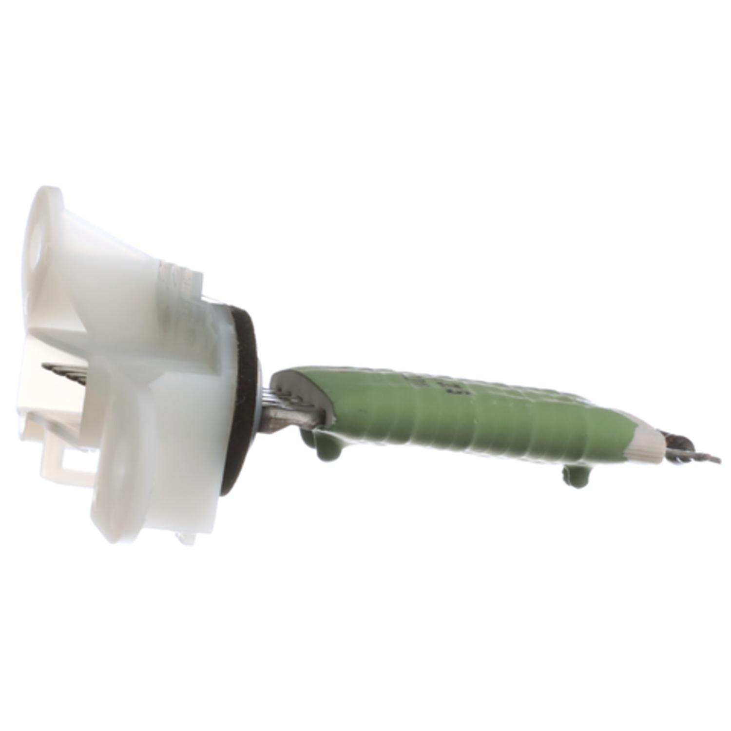 Four Seasons 20721 - HVAC Blower Motor Resistor Four Seasons 20721 HVAC Blower Motor Resistor product image 4 of 4