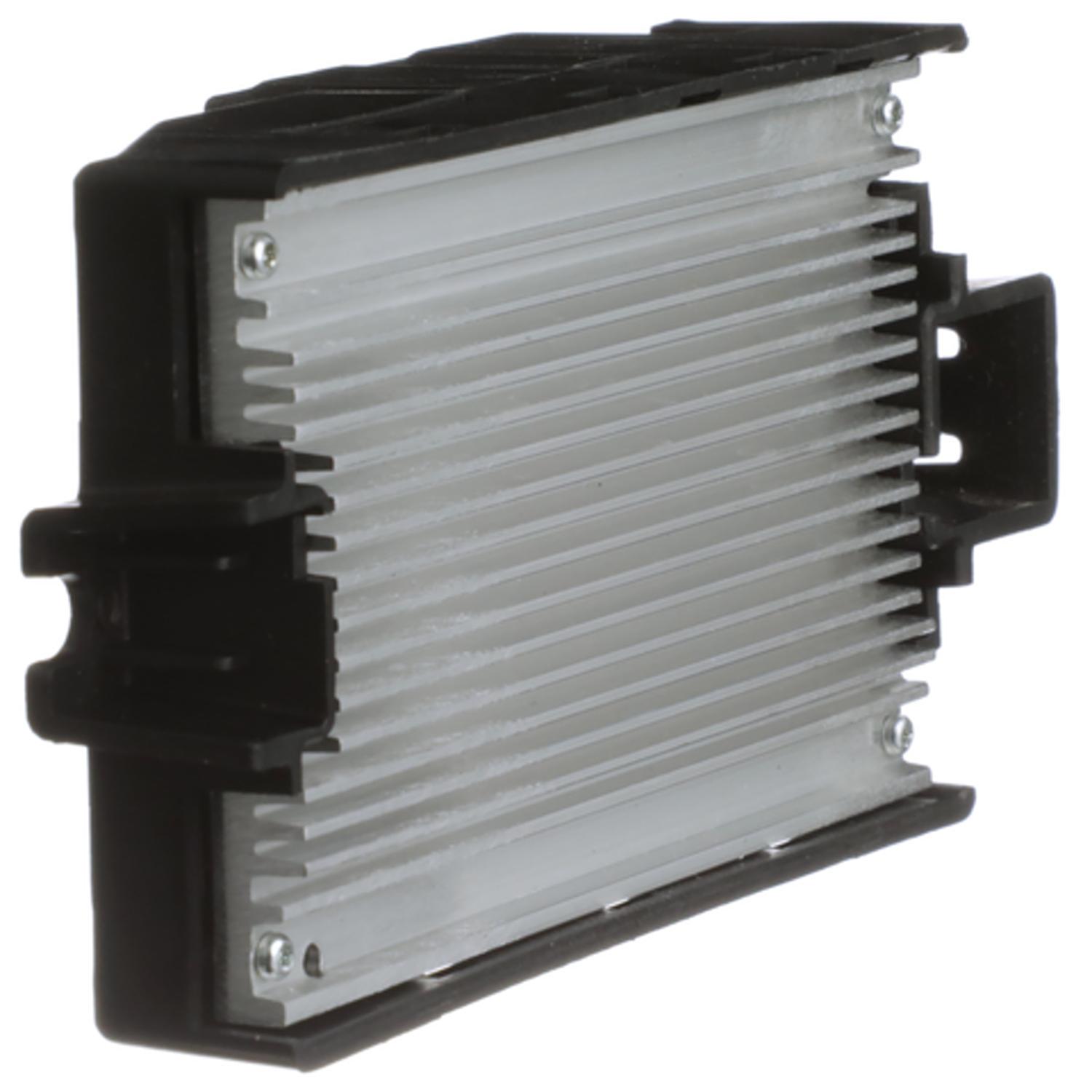 Four Seasons 20722 - HVAC Blower Motor Resistor Four Seasons 20722 HVAC Blower Motor Resistor product image 2 of 4