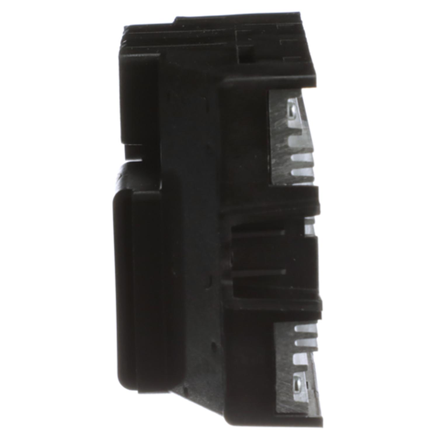 Four Seasons 20722 - HVAC Blower Motor Resistor Four Seasons 20722 HVAC Blower Motor Resistor product image 4 of 4