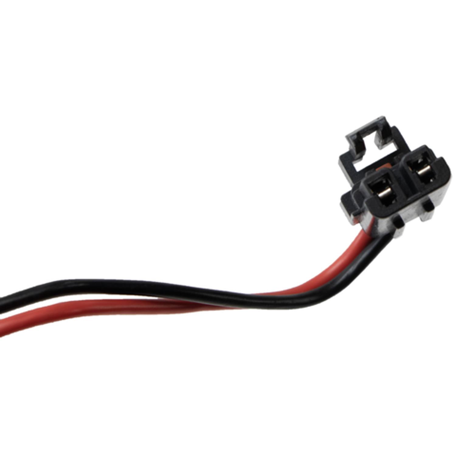 Four Seasons 20723 - HVAC Blower Motor Resistor Four Seasons 20723 HVAC Blower Motor Resistor product image 2 of 4