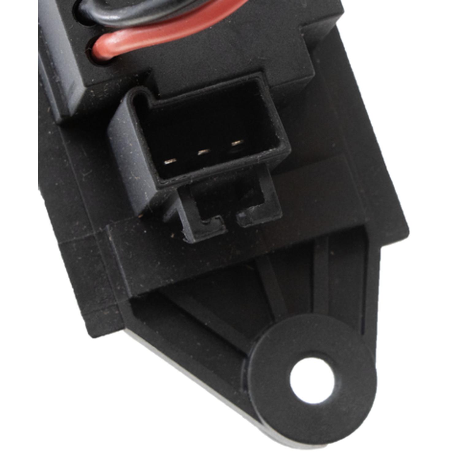 Four Seasons 20723 - HVAC Blower Motor Resistor Four Seasons 20723 HVAC Blower Motor Resistor product image 3 of 4