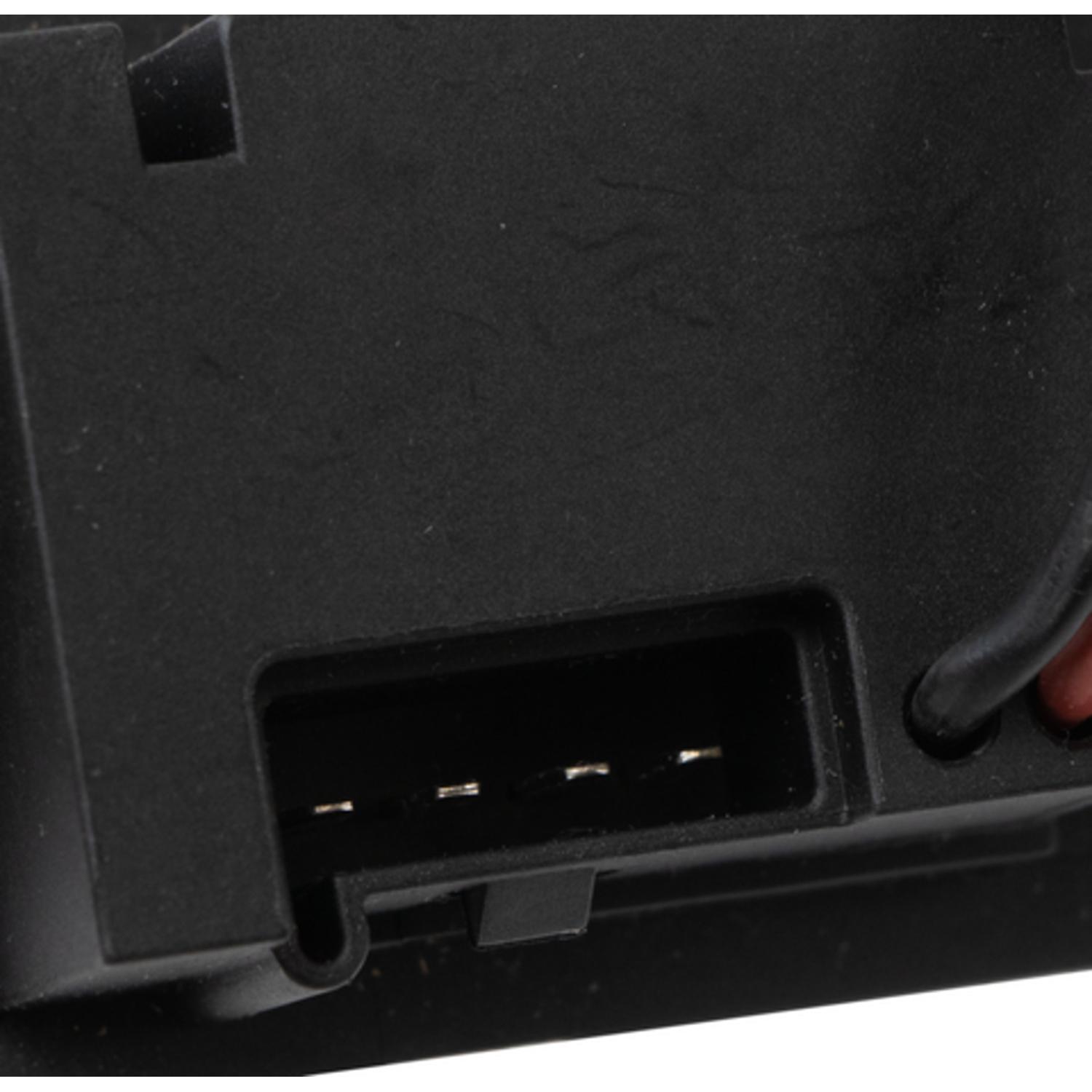 Four Seasons 20723 - HVAC Blower Motor Resistor Four Seasons 20723 HVAC Blower Motor Resistor product image 4 of 4
