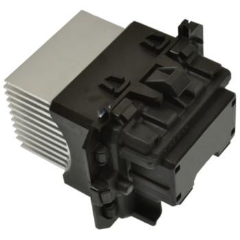 Four Seasons 20726 - HVAC Blower Motor Resistor Four Seasons 20726 HVAC Blower Motor Resistor product image 1 of 3