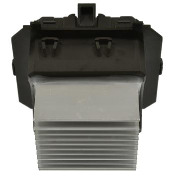 Four Seasons 20726 - HVAC Blower Motor Resistor Four Seasons 20726 HVAC Blower Motor Resistor product image 3 of 3