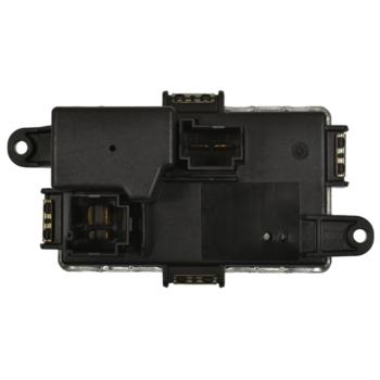 Four Seasons 20727 - HVAC Blower Motor Resistor Four Seasons 20727 HVAC Blower Motor Resistor product image 2 of 3