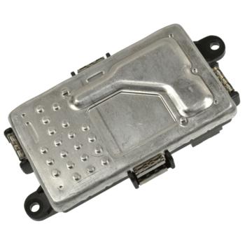 Four Seasons 20727 - HVAC Blower Motor Resistor Four Seasons 20727 HVAC Blower Motor Resistor product image 3 of 3