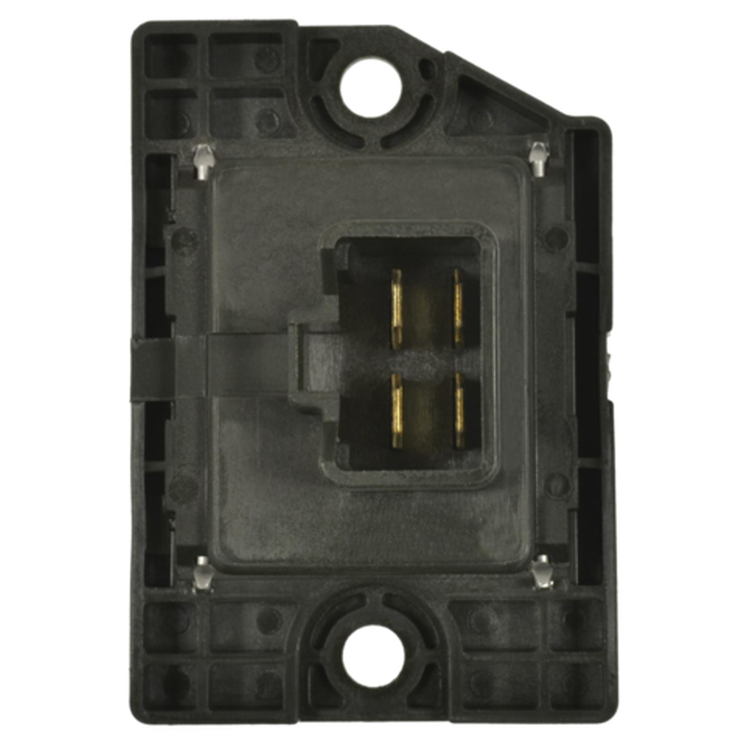 Four Seasons 20728 HVAC Blower Motor Resistor product image 2 of 3
