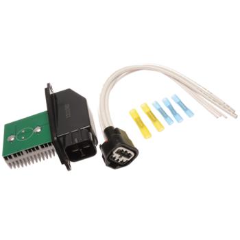 Four Seasons 20729 HVAC Blower Motor Resistor product image 1 of 3