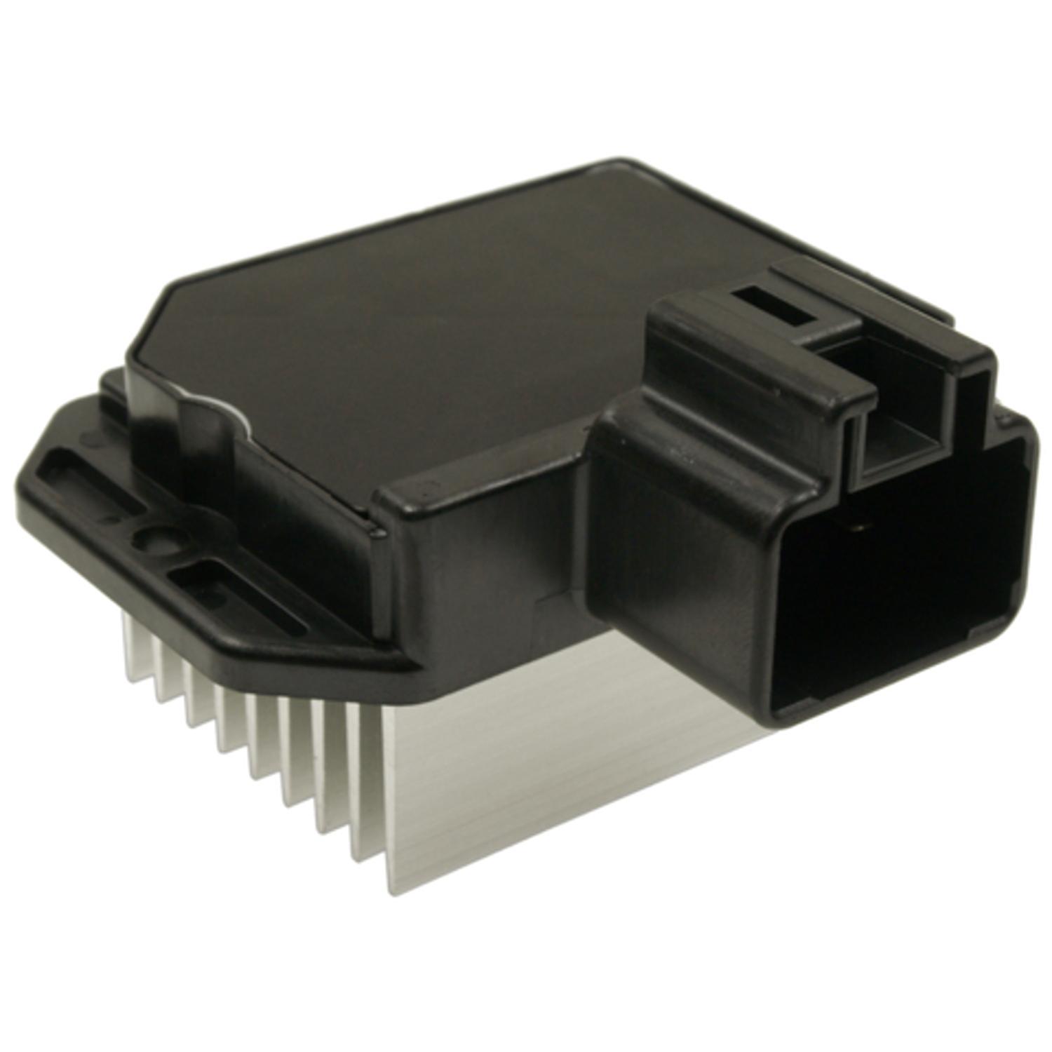 Four Seasons 20731 HVAC Blower Motor Resistor product image 1 of 3
