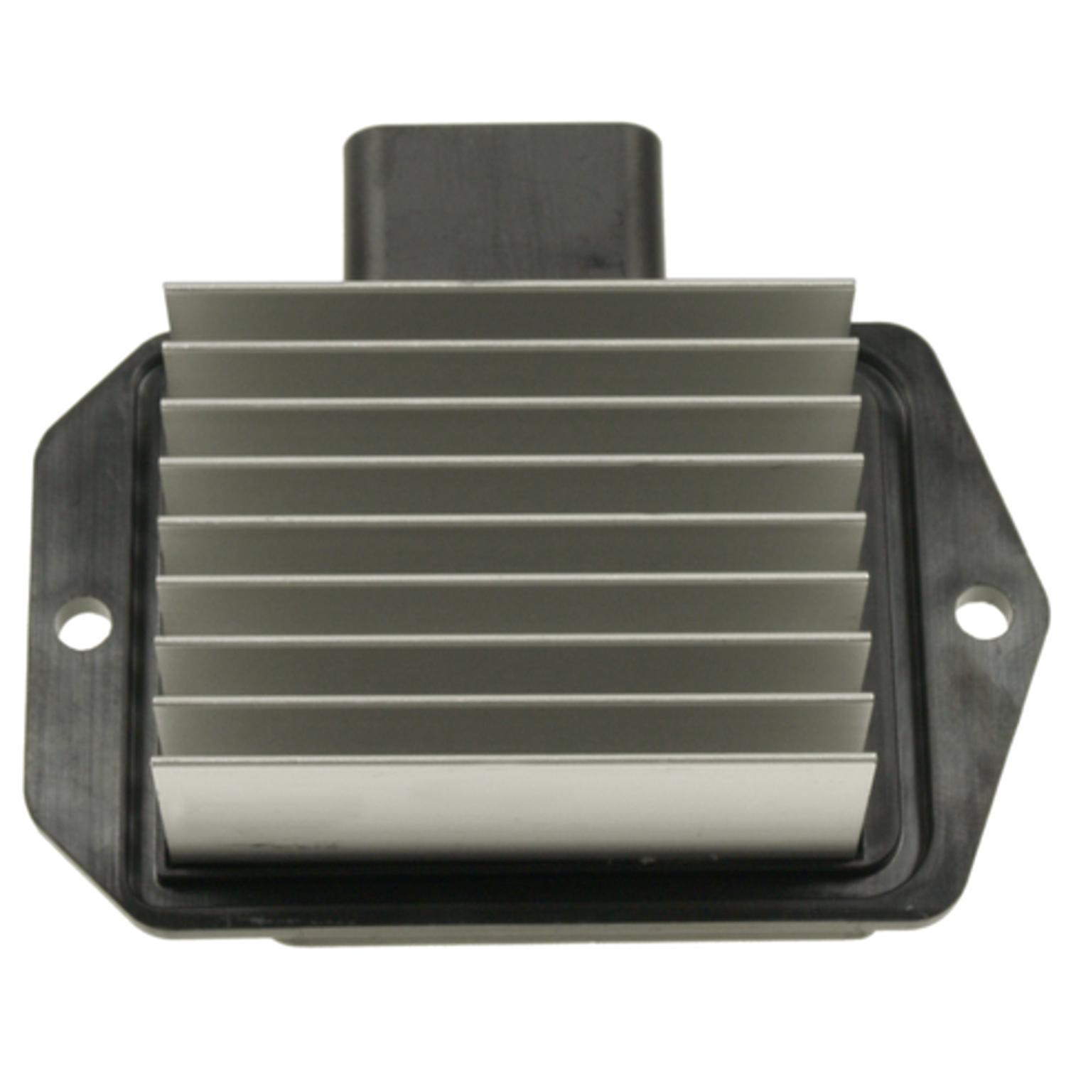 Four Seasons 20731 HVAC Blower Motor Resistor product image 2 of 3