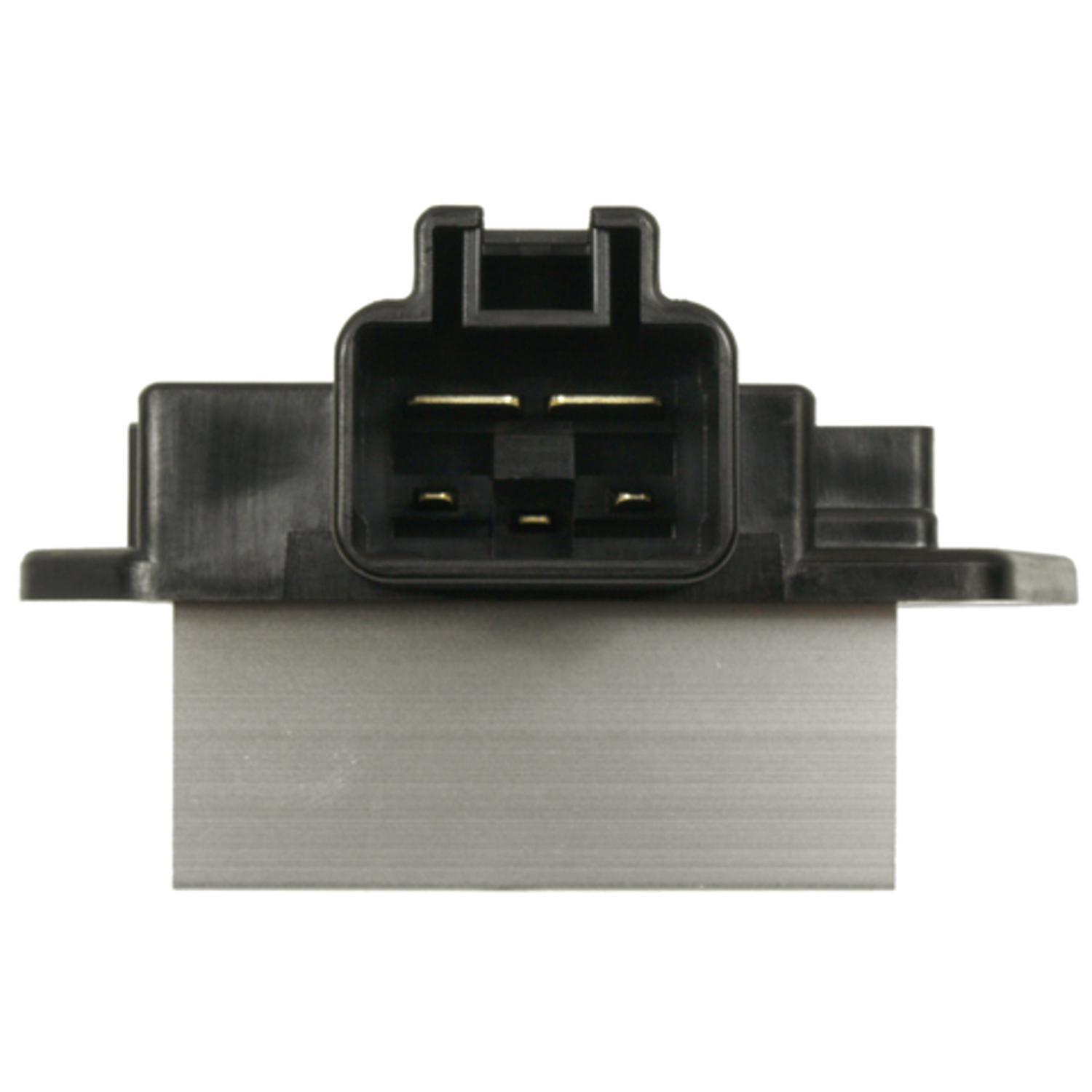Four Seasons 20731 HVAC Blower Motor Resistor product image 3 of 3