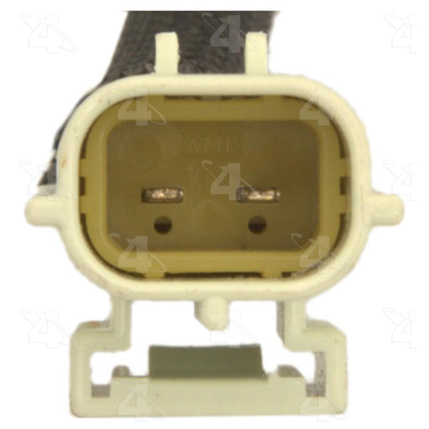 Four Seasons 20893 - Engine Cooling Fan Switch Four Seasons 20893 A/C Condenser Fan Switch product image 2 of 3