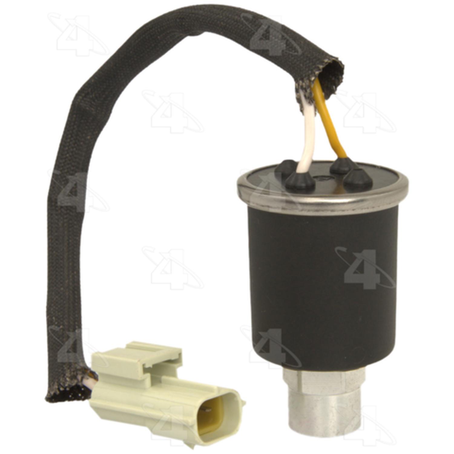 Four Seasons 20893 - Engine Cooling Fan Switch Four Seasons 20893 A/C Condenser Fan Switch product image 3 of 3