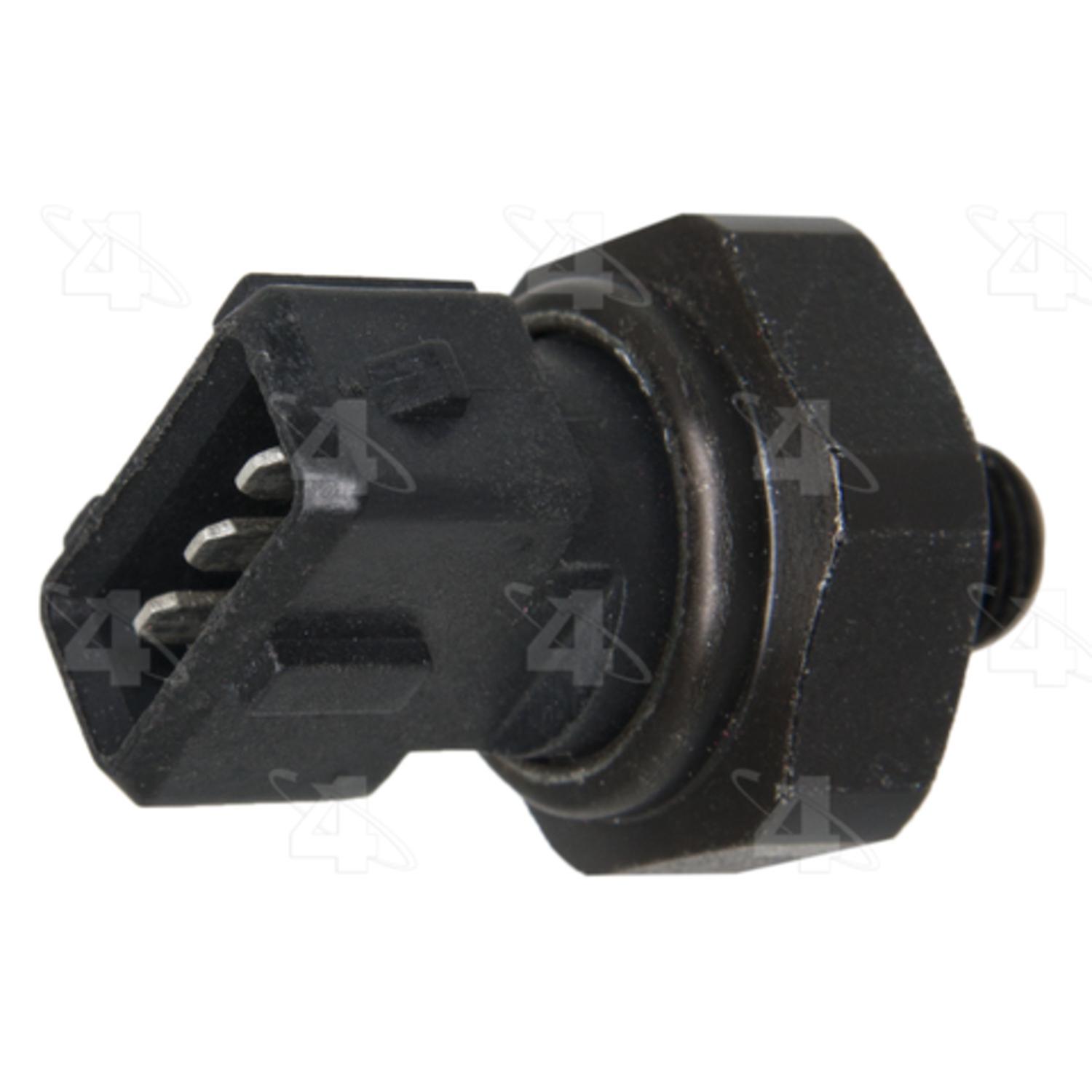 Four Seasons 20894 - HVAC Pressure Transducer Four Seasons 20894 HVAC Pressure Transducer product image 1 of 7