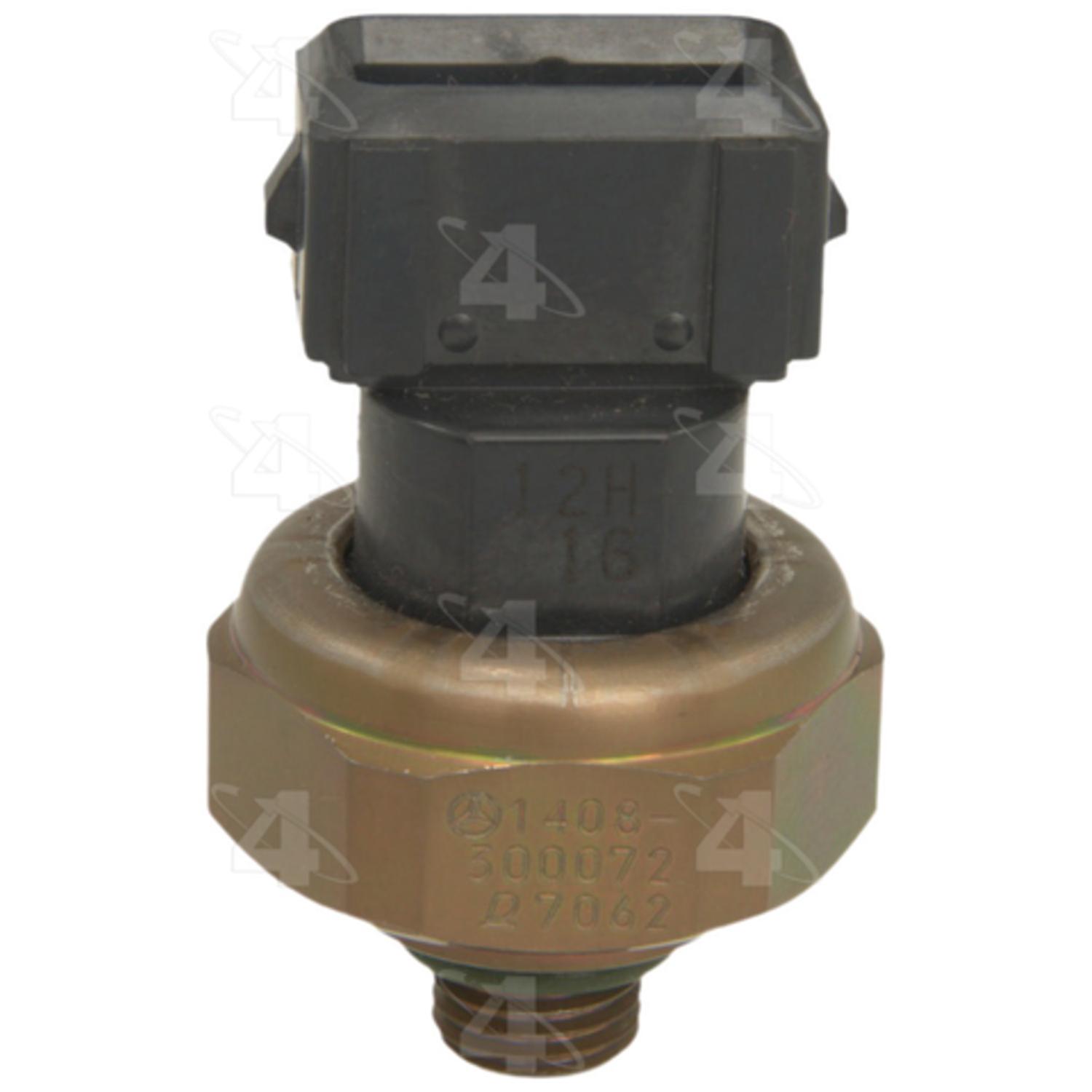 Four Seasons 20894 - HVAC Pressure Transducer Four Seasons 20894 HVAC Pressure Transducer product image 2 of 7