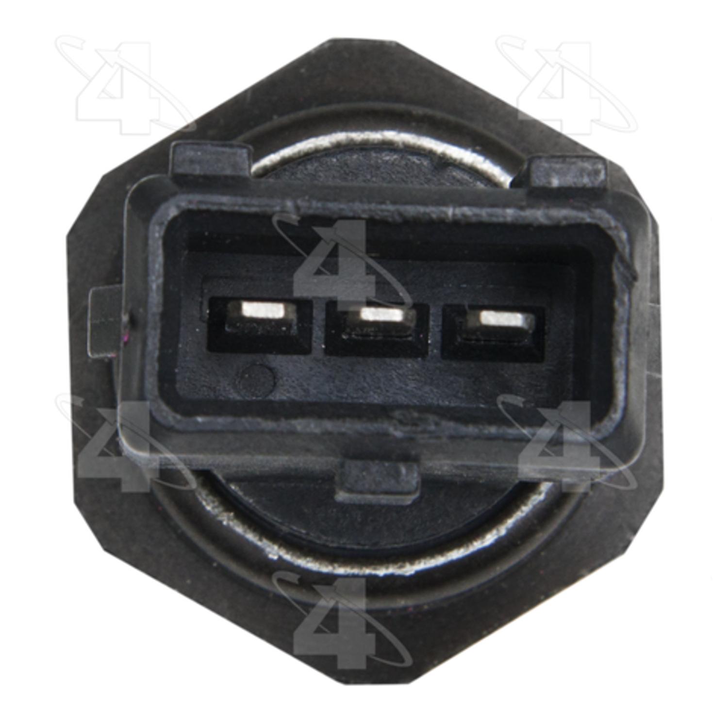 Four Seasons 20894 - HVAC Pressure Transducer Four Seasons 20894 HVAC Pressure Transducer product image 3 of 7