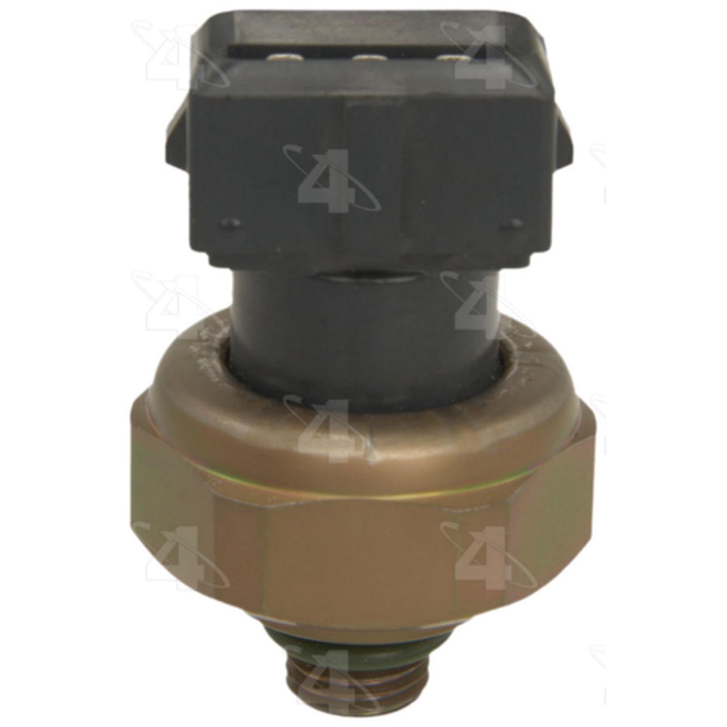 Four Seasons 20894 - HVAC Pressure Transducer Four Seasons 20894 HVAC Pressure Transducer product image 5 of 7