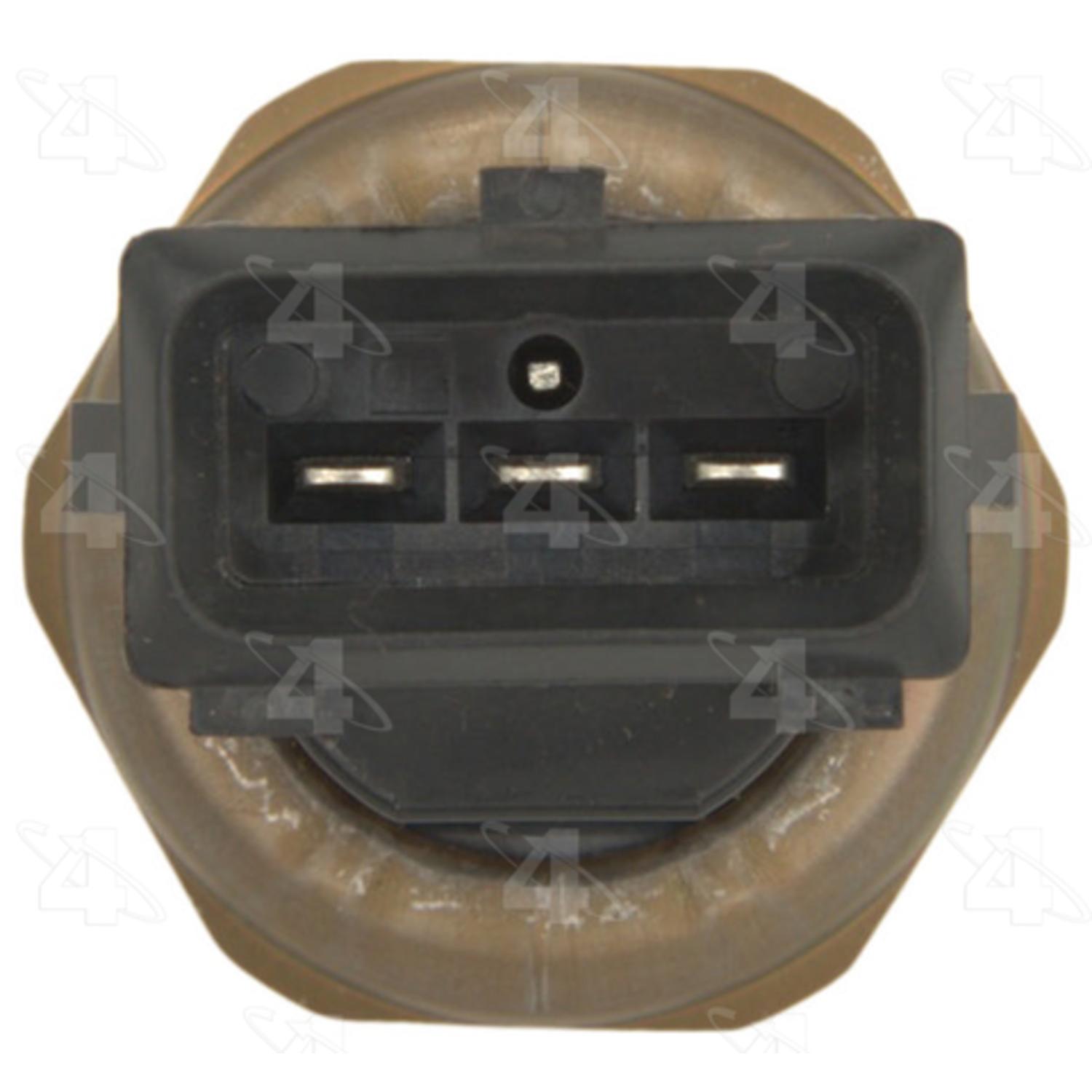 Four Seasons 20894 - HVAC Pressure Transducer Four Seasons 20894 HVAC Pressure Transducer product image 7 of 7