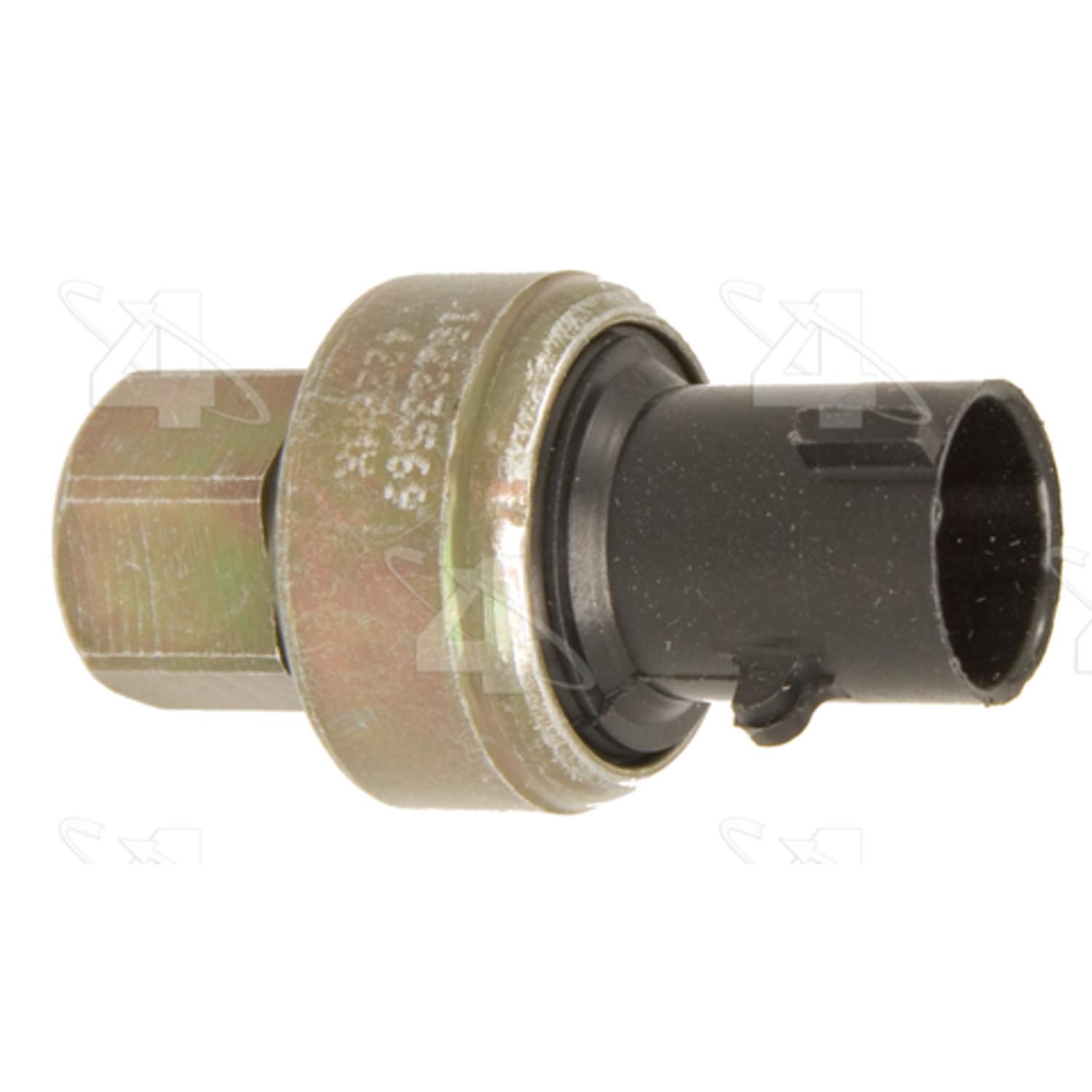 Four Seasons 20914 - Engine Cooling Fan Switch Four Seasons 20914 A/C Condenser Fan Switch product image 1 of 3