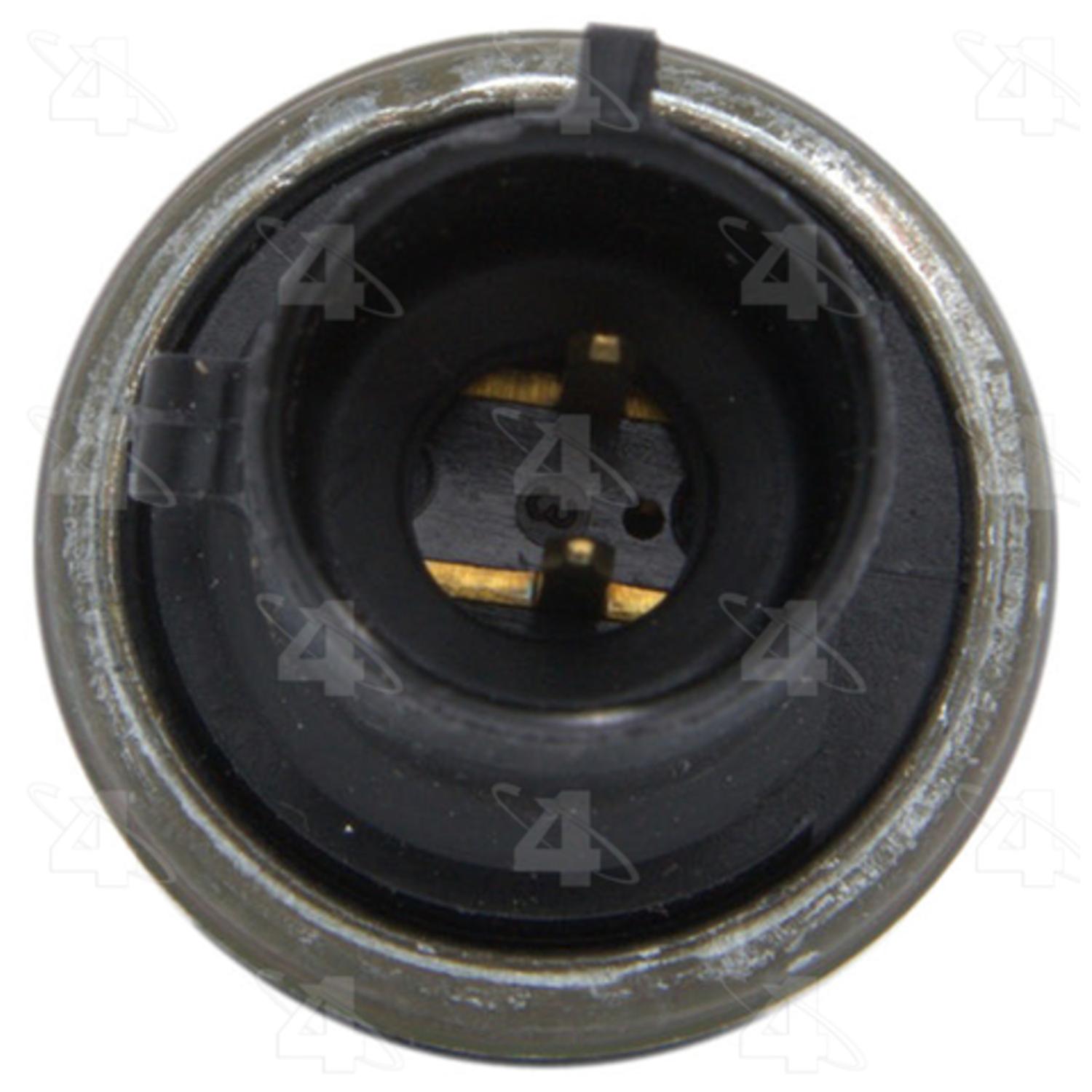 Four Seasons 20914 - Engine Cooling Fan Switch Four Seasons 20914 A/C Condenser Fan Switch product image 2 of 3